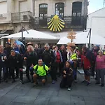Camino Santiago