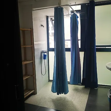 Hostel Camino Santiago