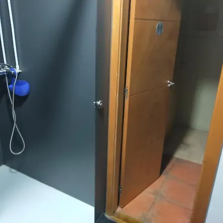 Camino Santiago Porriño