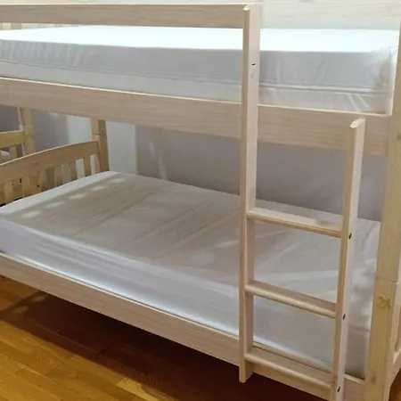 Hostel Camino Santiago Porriño