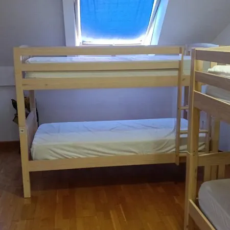 Hostel Camino Santiago Porriño