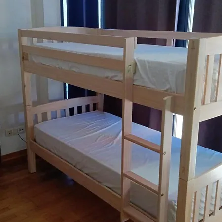 Hostel Camino Santiago *