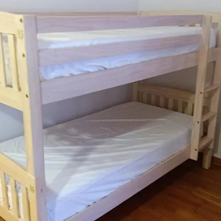 Camino Santiago * Porriño