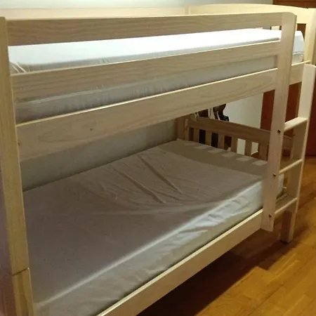 Camino Santiago Porriño