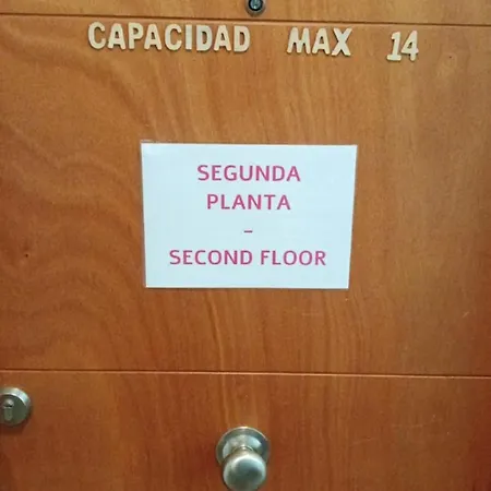 -wifi- O -no Wifi- Camino Santiago - En Pleno Centro - Centre Porriño