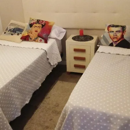 -wifi- O -no Wifi- Camino Santiago - En Pleno Centro - Centre Hostel *
