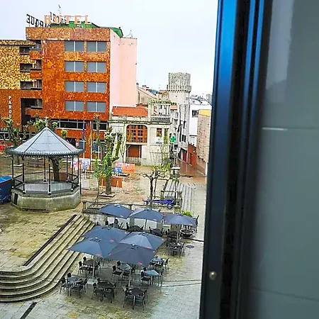 Hostel Camino Santiago *