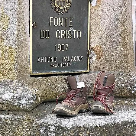 Camino Santiago