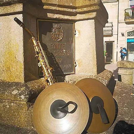 Ostello Camino Santiago