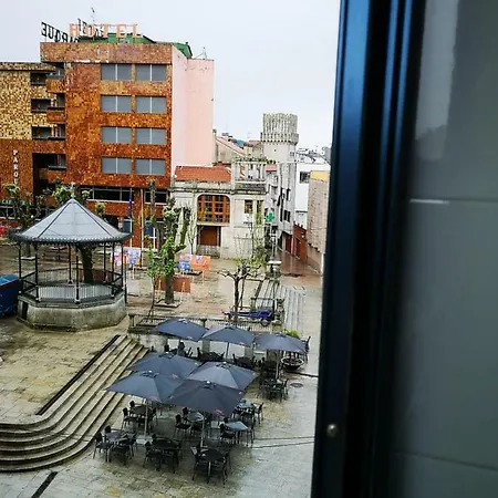 -wifi- O -no Wifi- Camino Santiago - En Pleno Centro - Centre *