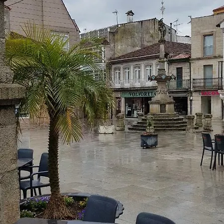 Camino Santiago