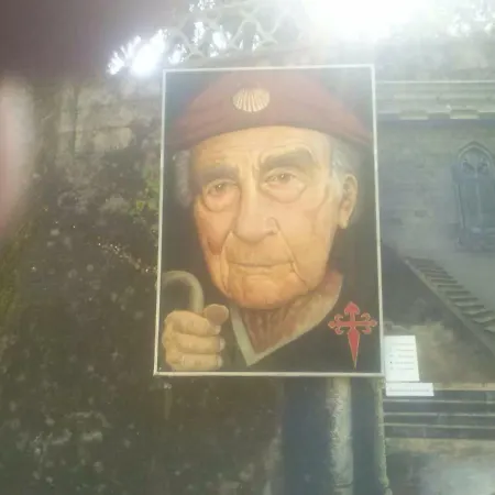 Camino Santiago Ostello *