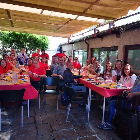 Camino Santiago * Porriño