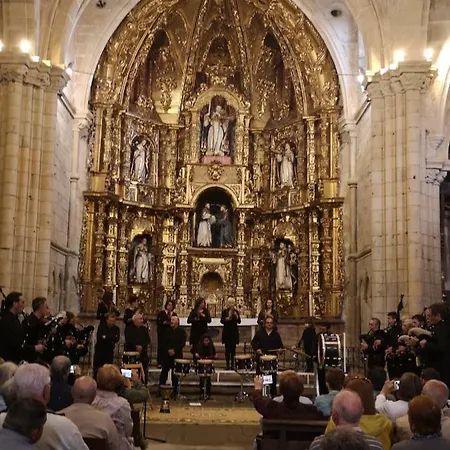 Camino Santiago *