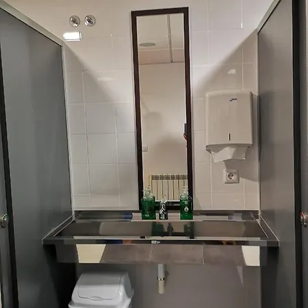 Ostello Camino Santiago *