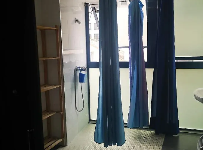 Hostel Camino Santiago