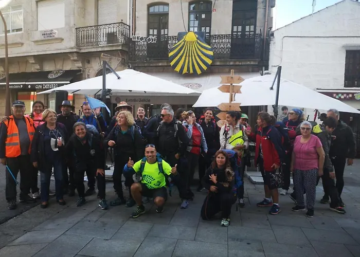 Camino Santiago