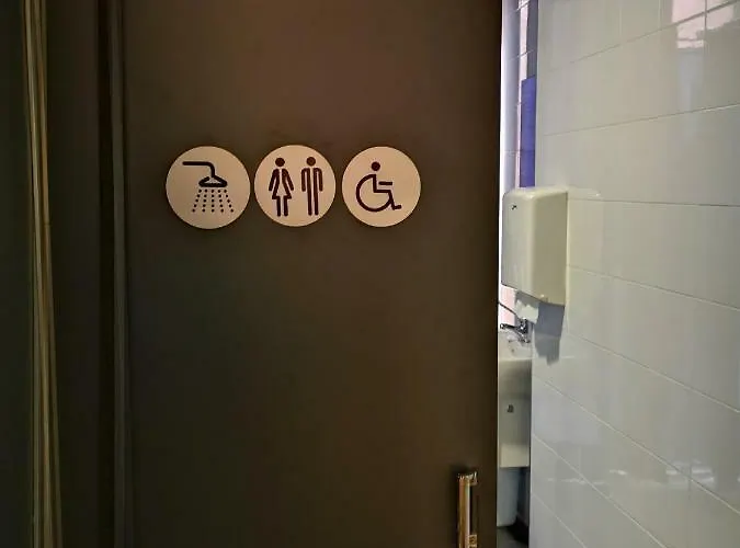 Hostel Camino Santiago